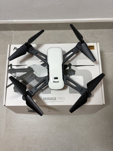 Drone potensic d50 mirage pro - drone,