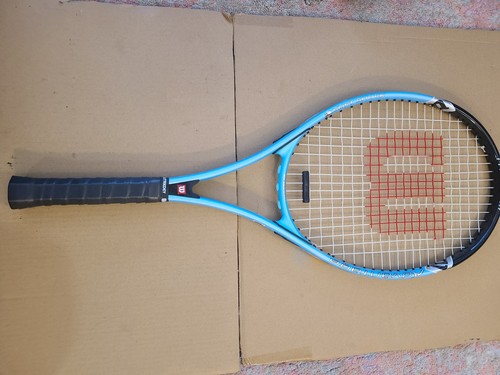 Wils9n titanium advantage - wils9n,