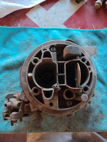 Carburatore suzuki vitara - suzuki,