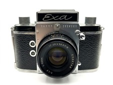 Exa Typ 6 Ihagee Dresden +
