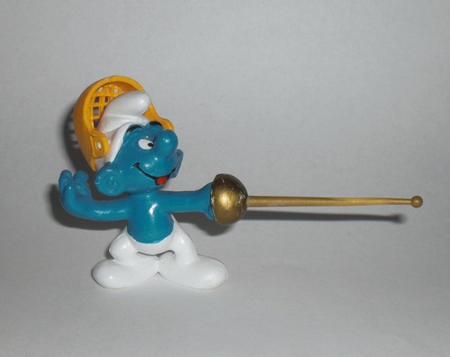 40504 super puffo - 40504,