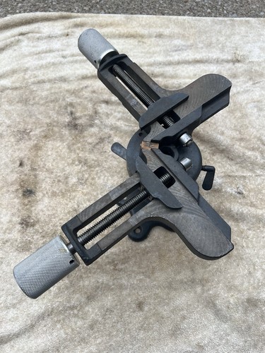 Miter vise morsetto - 🇺🇸miter,