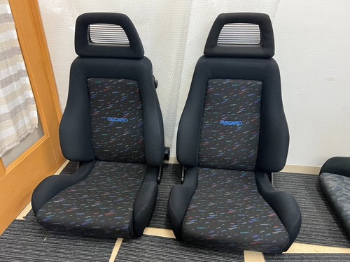 Recaro cofetti 2 - recaro,