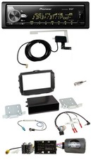 Pioneer Bluetooth DAB USB