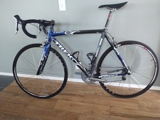 NOS 2006 Trek Madone SSLX