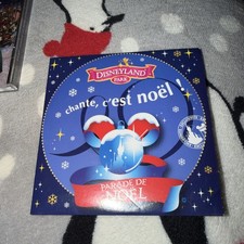 Chante c’est Noel -