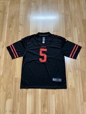 Nike San Francisco 49ers Trey