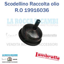 Scodellino raccolta olio - scodellino,