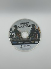 Call of Duty: Black Ops Cold