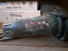 Utensile multifunzione bosch - utensile,