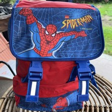 SPIDER-MAN: ZAINETTO DA SCUOLA