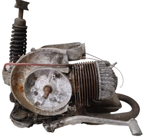 Motore piaggio vespa vnl3m - vnl3m, px