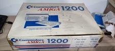 box commodore amiga 1200 no