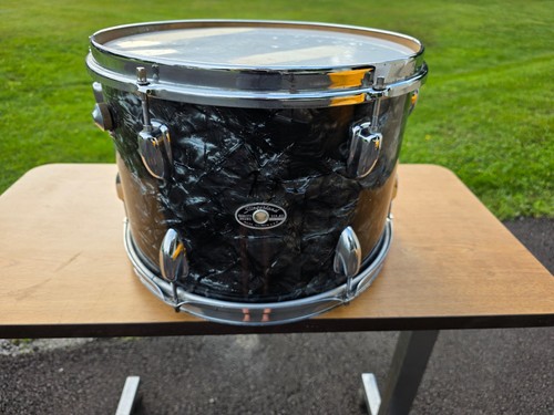Vintage slingerland argento - vintage,