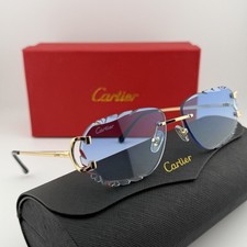 Occhiali da vista Cartier C