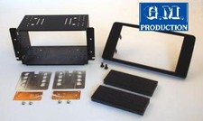 Mascherina telaio kit doppio 2