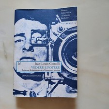 Jean-Louis Comolli-Vedere e