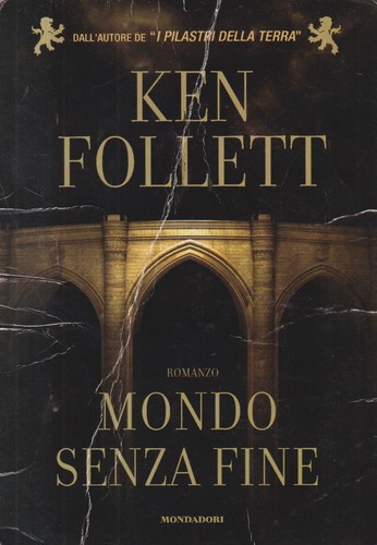 Mondo senza fine - , ken