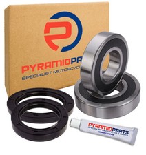 Kit cuscinetti e guarnizioni