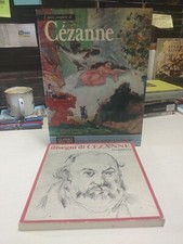 PAUL CEZANNE VITA E OPERE Due