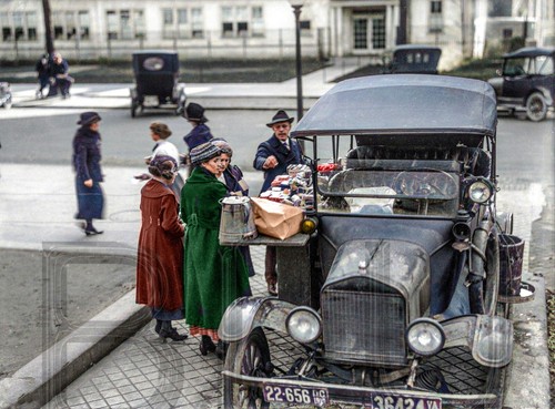 1919 washington venditore - washington,, dc,