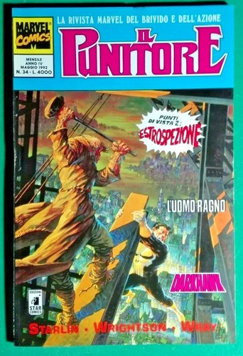 Fumetto marvel il - fumetto, marvel,