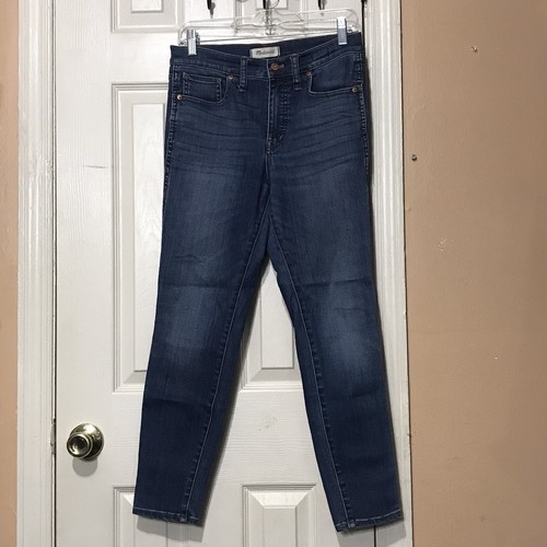 Jeans skinny vita alta - skinny,