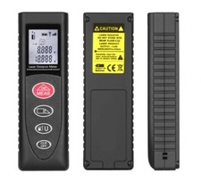 MISURATORE METRO DIGITALE