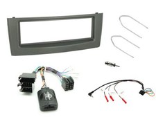 CTKFT01 CD Stereo Radio Plancia Cruscotto Kit Completo per Fiat Grande Punto