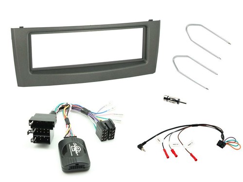 Ctkft01 stereo radio - cd,
