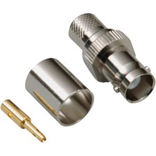 BKL 0401282 BNC Socket