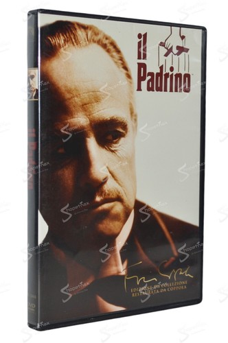Padrino edizione da - padrino,