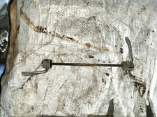 BICI VINTAGE ASSE PER MOZZO