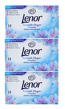 Lenor Fogli Asciugatrice
