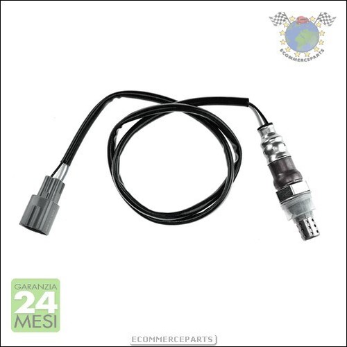 Sonda lambda ajs - lambda,