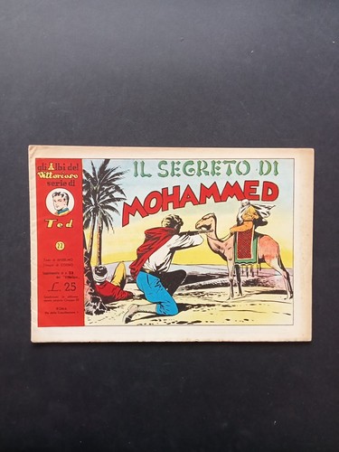 Fumetto gli albi del - fumetto,