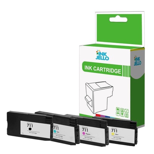 Cartucce inchiostro per - 4,