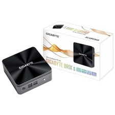 Gigabyte brix mini - mini, pc
