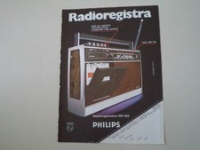 advertising Pubblicità 1973
