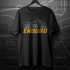 Per tifosi OSSA Enduro