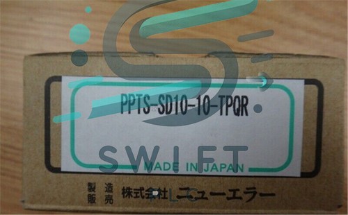 Ppts sd10 tpqr - nuovo, 1