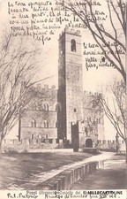 POPPI - Castello dei Conti Guidi 1916