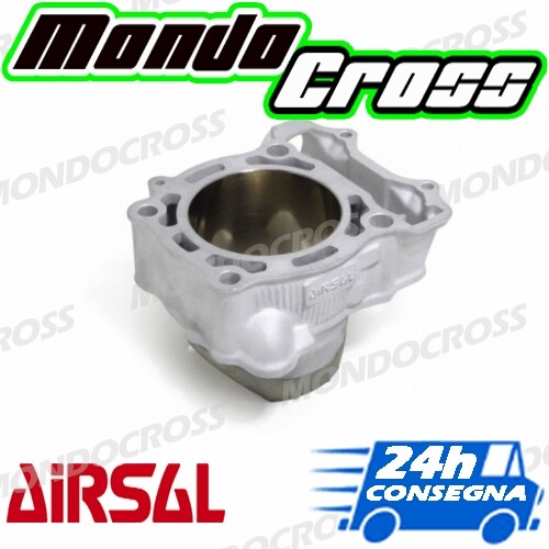 Cilindro airsal yamaha - airsal,