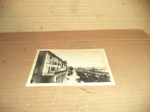 Antica cartolina postcard - antica,