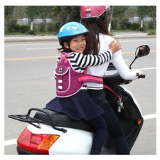 Cintura zainetto per moto - ,