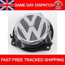 NUOVO MECCANISMO MANIGLIA BAGAGLIAIO PORTELLONE ADATTO A VW POLO V 6C1 6R1 2009-IN POI 6R6827469D