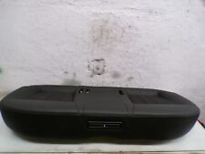 Panca Posteriore Seduta Opel