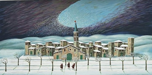 Vento norberto proietti - il,