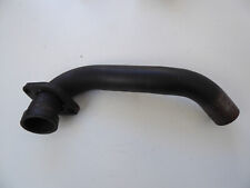 MALAGUTI MADISON Collettore di Scarico T 150-1 Collettore Silenziatore con Numero Elettrico