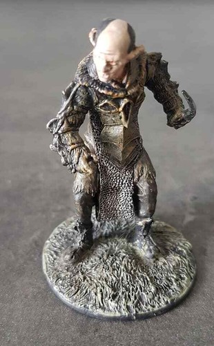 Miniatura signore degli - miniatura,